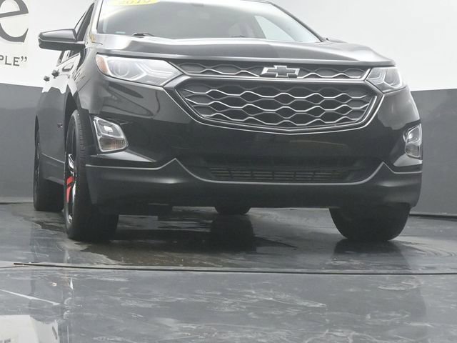 Used 2019 Chevrolet Equinox LT image 3