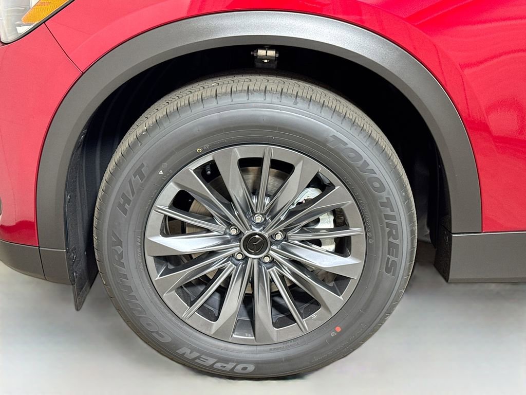 New 2026 MAZDA CX-70 SC Plus image 19