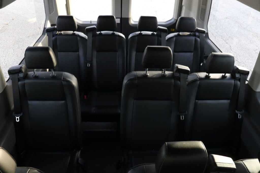 Used 2025 Ford Transit 350 XL image 18