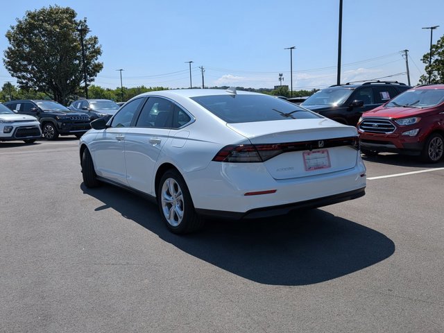 Used 2024 Honda Accord LX image 7