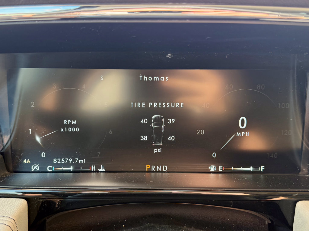 Used 2019 Lincoln Navigator Reserve AWD/4WD image 22