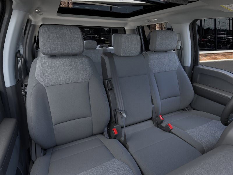 New 2026 Ford F350 XLT w/ XLT Premium Package image 10