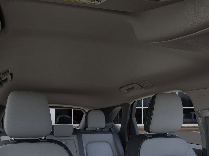 New 2026 Ford Escape Active image 22