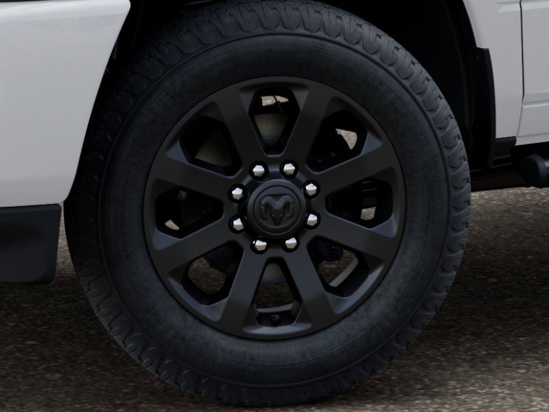 New 2027 RAM 2500 Tradesman AWD/4WD image 9