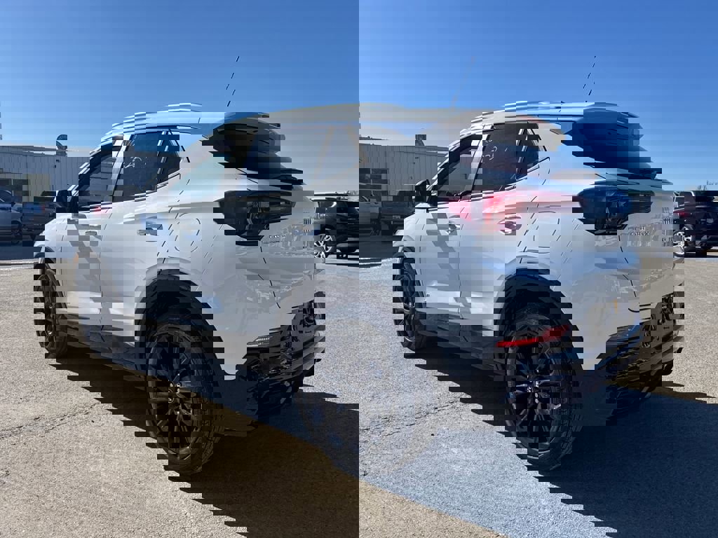 New 2026 Buick Encore GX Sport Touring w/ Advanced Technology Package image 4