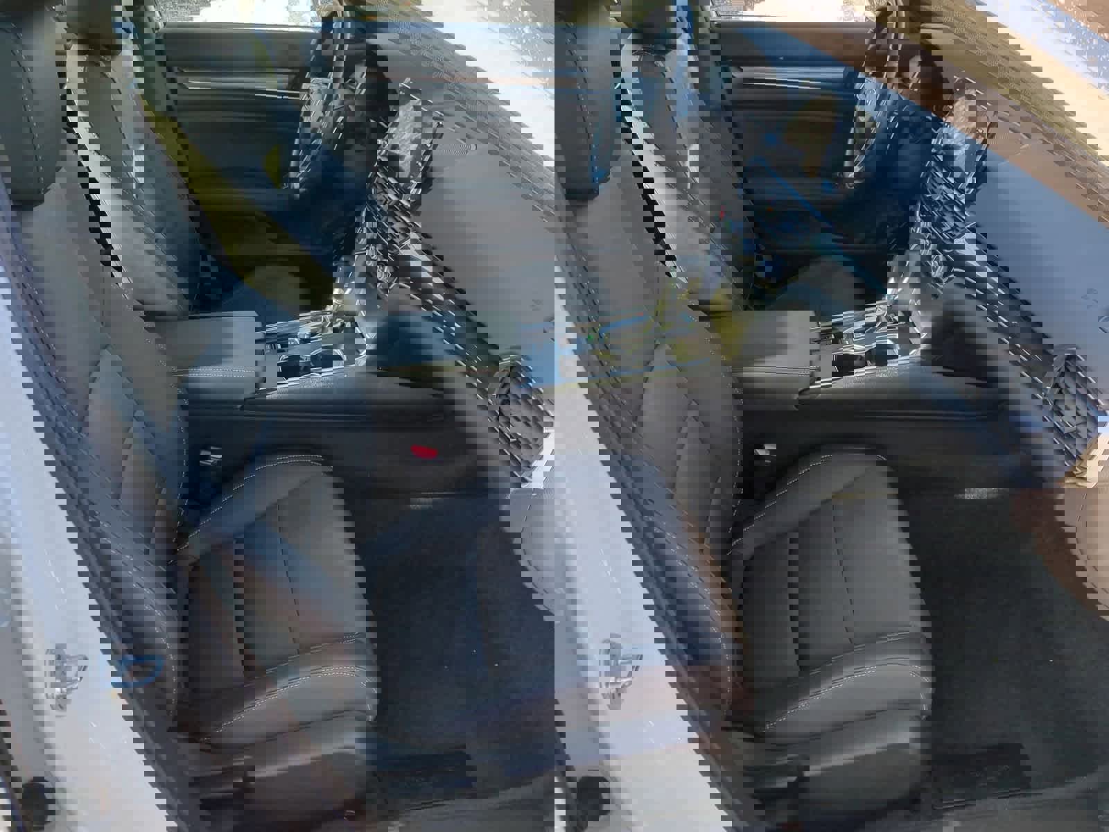 Used 2022 Honda Accord Sport image 21