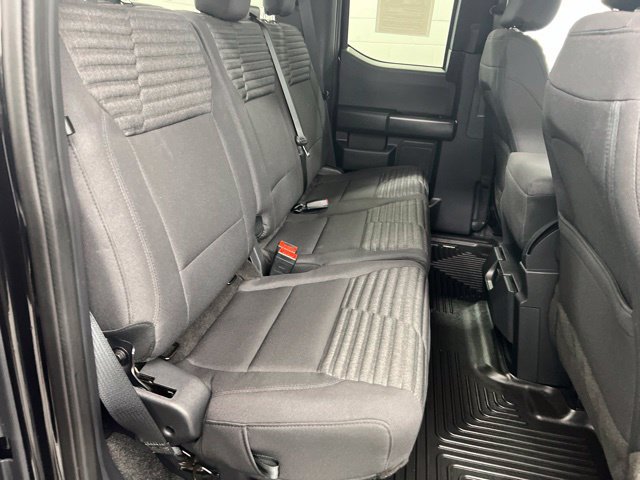 Used 2023 Ford F150 XL w/ STX Appearance Package AWD/4WD image 24