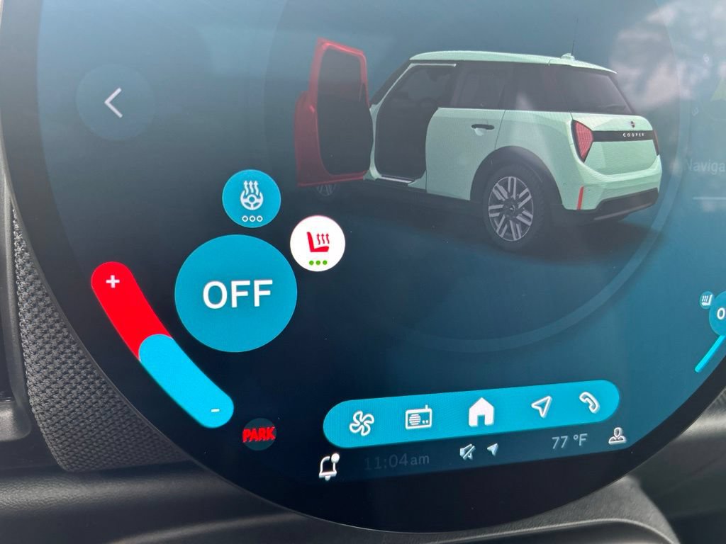 New 2027 MINI Cooper S FWD image 29