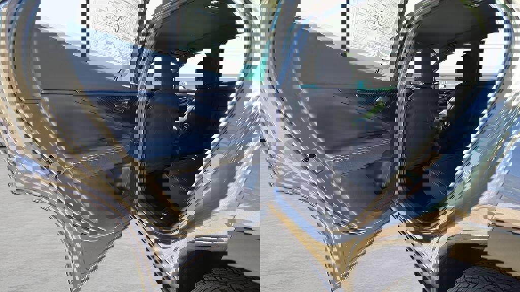 New 2026 Chevrolet Blazer EV LT AWD/4WD image 51