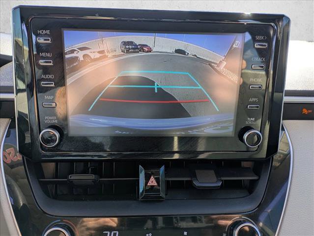 Used 2020 Toyota Corolla LE image 15