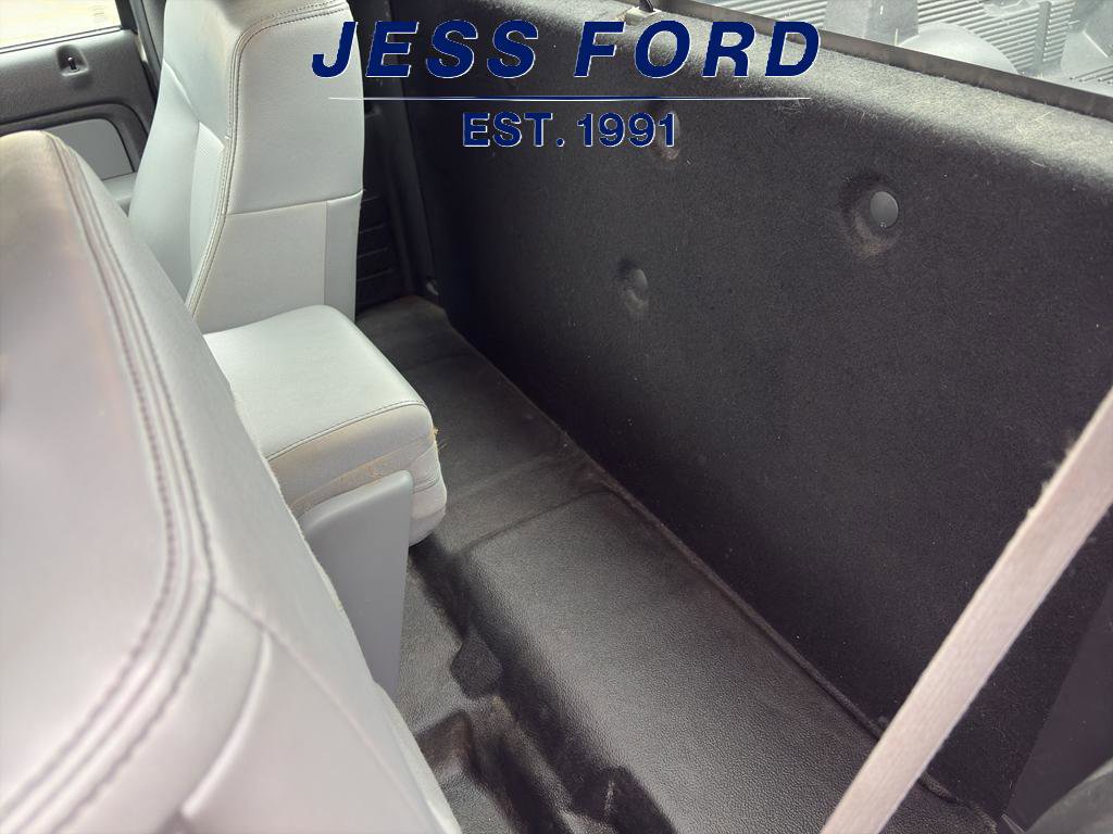 Used 2013 Ford F150 XL w/ Mid Equipment Group image 20