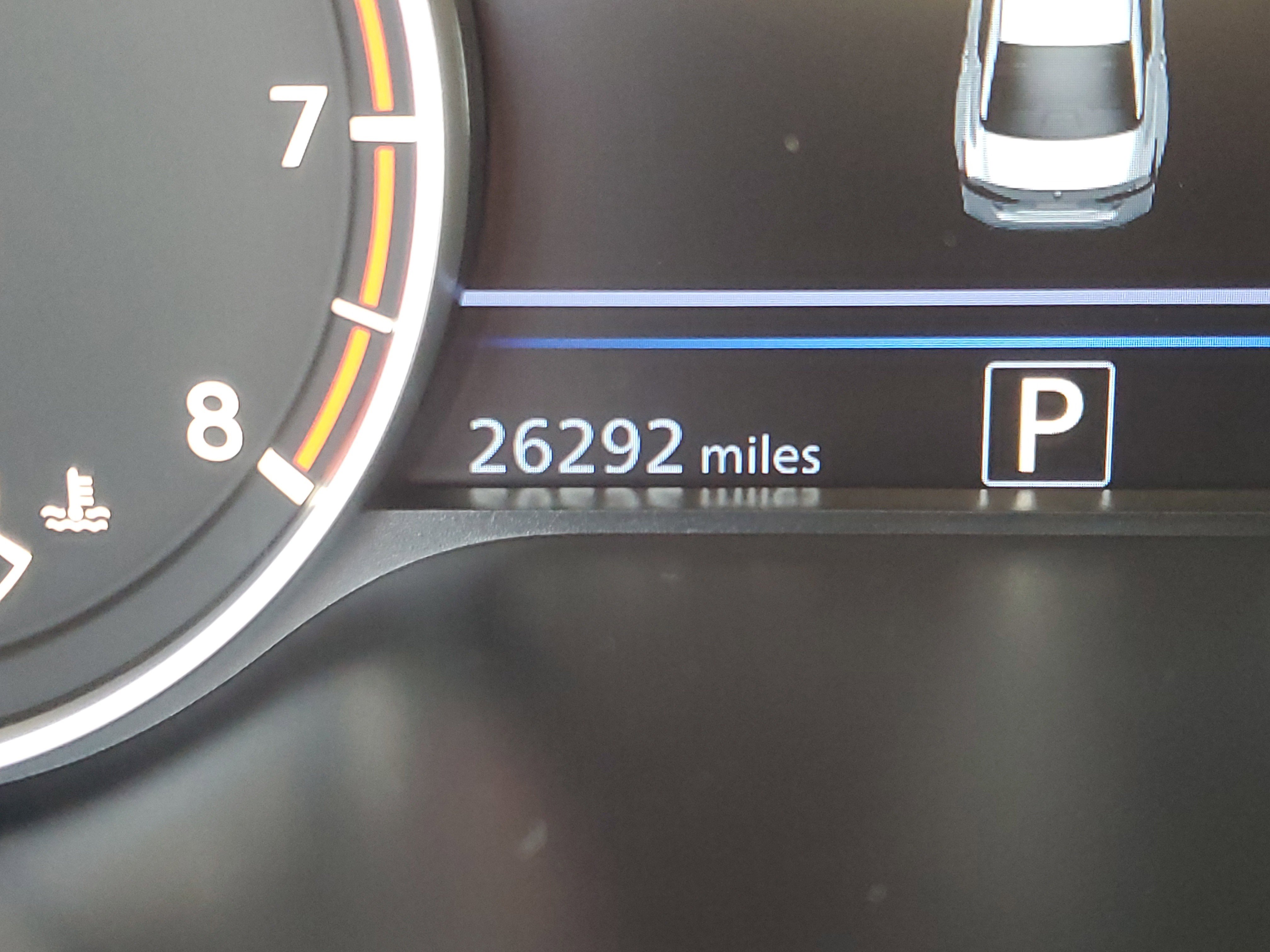 Certified 2023 Nissan Altima 2.5 SR image 25