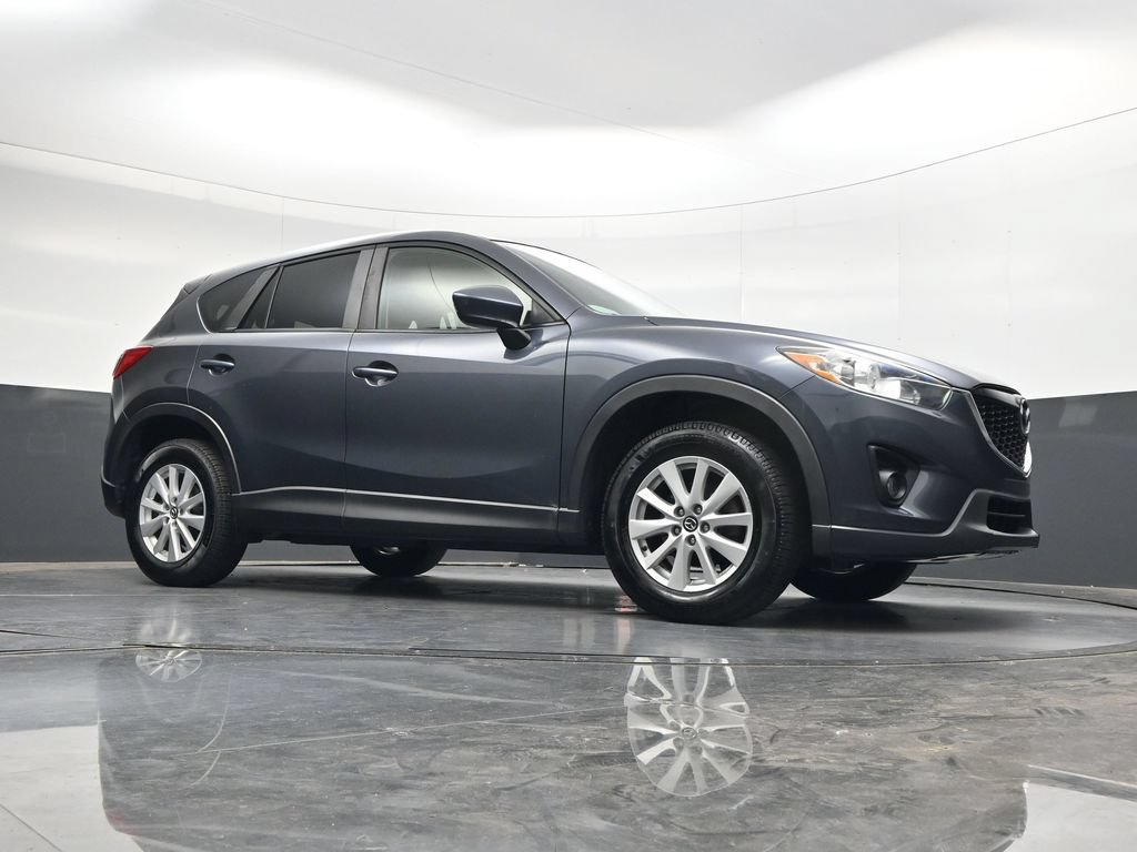 Used 2013 MAZDA CX-5 Touring FWD image 39