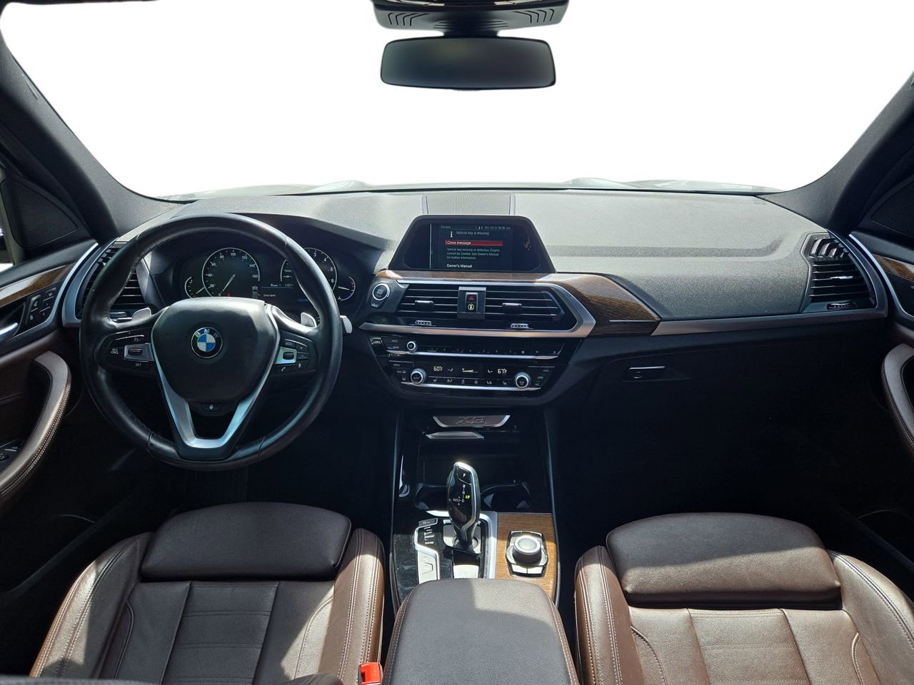 Used 2019 BMW X3 xDrive30i image 9