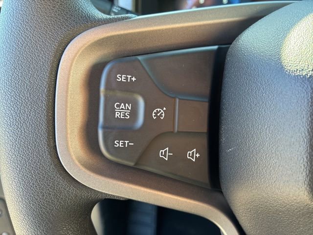 New 2025 Ford Bronco 4-Door AWD/4WD image 29