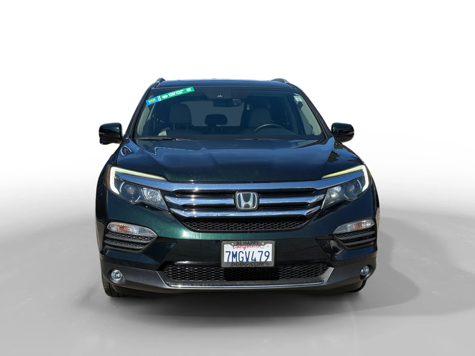 Used 2016 Honda Pilot Touring image 8
