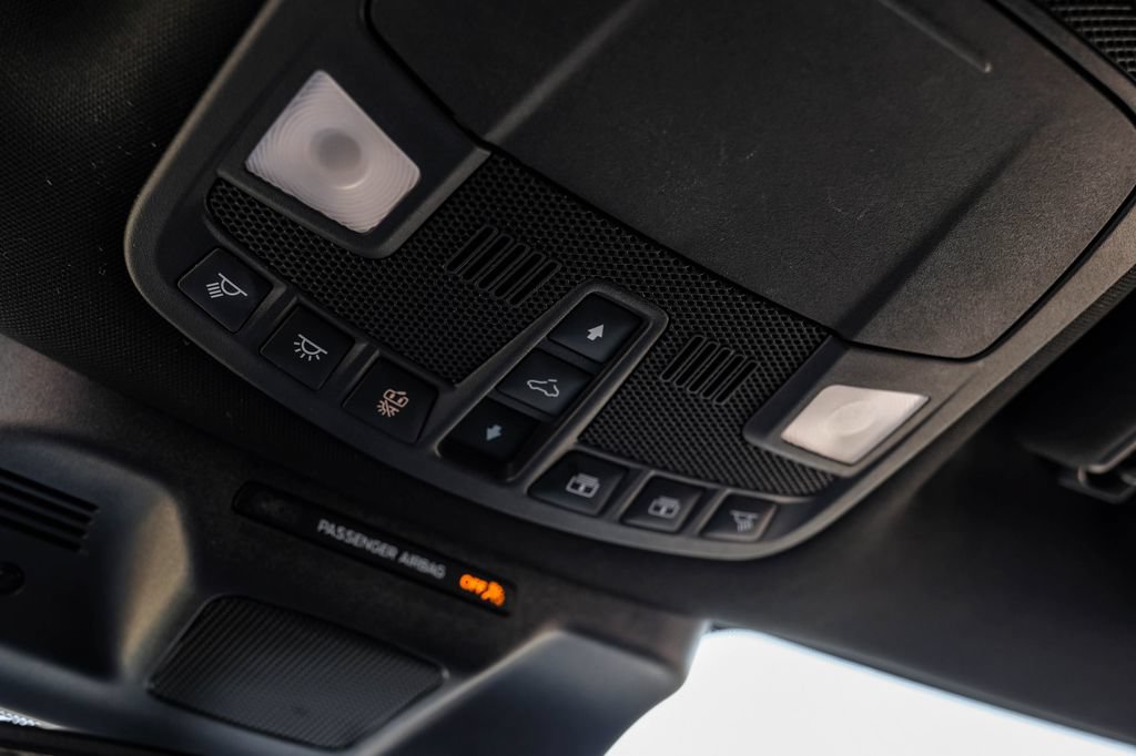 Used 2024 Ford Expedition Max Limited RWD image 27