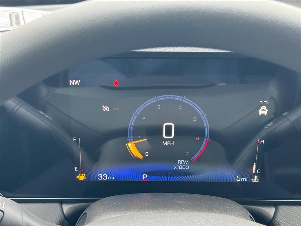 New 2026 Chevrolet TrailBlazer LT image 15