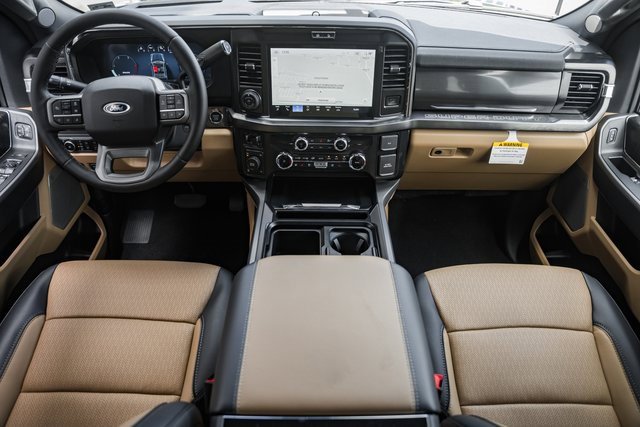 New 2026 Ford F250 Lariat image 27