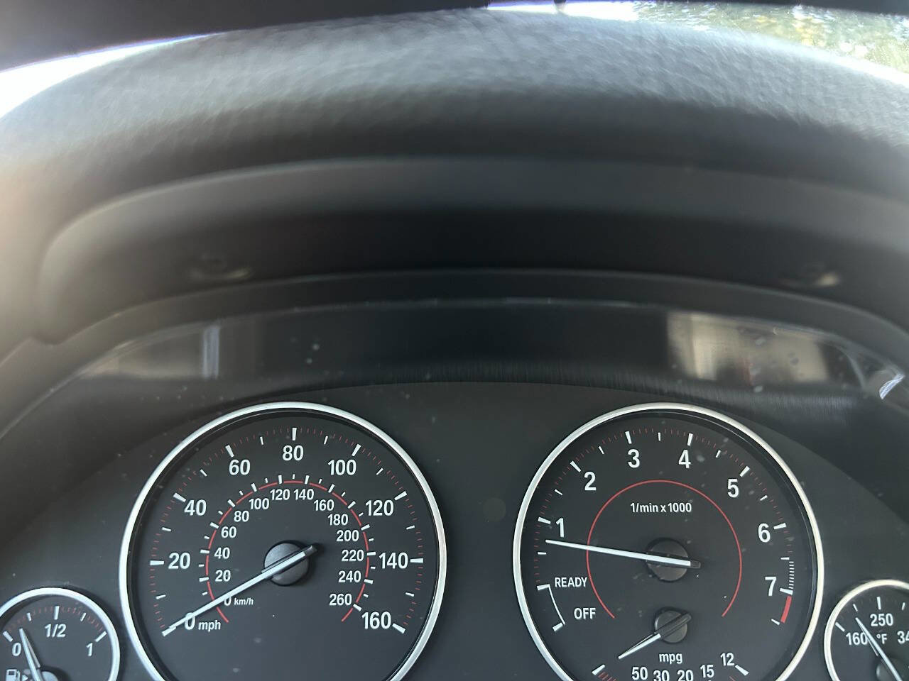 Used 2016 BMW 328i Sedan image 33