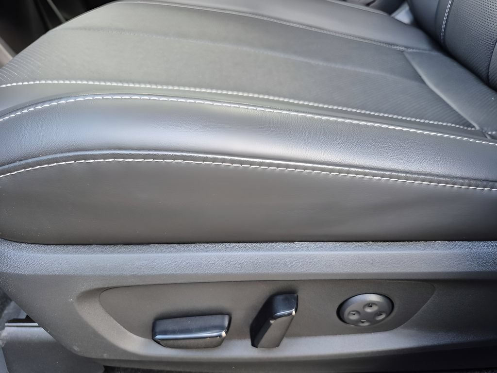 Certified 2026 INFINITI QX60 Luxe image 17