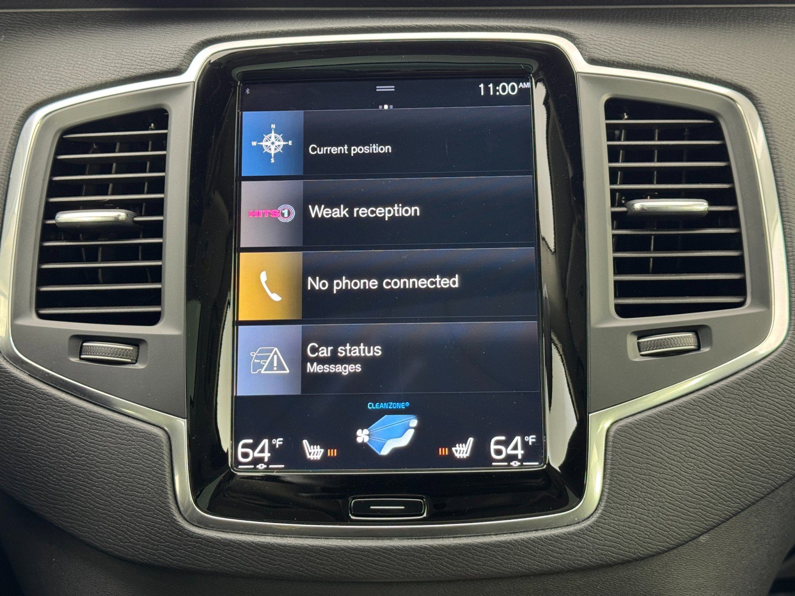 Used 2021 Volvo XC90 T8 Inscription Expression w/ Protection Package Premier AWD/4WD image 26