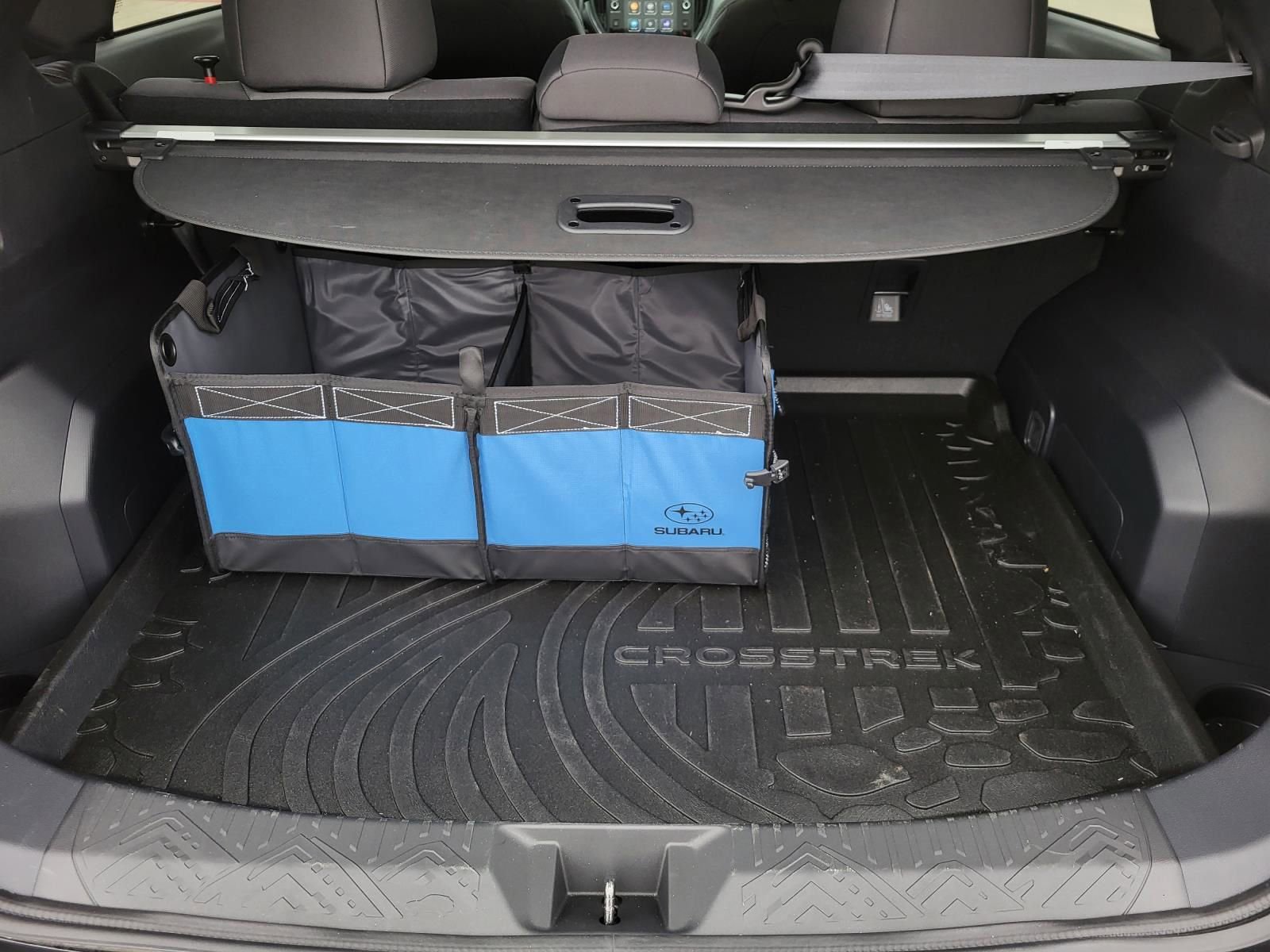 Certified 2025 Subaru Crosstrek 2.5i Sport image 12