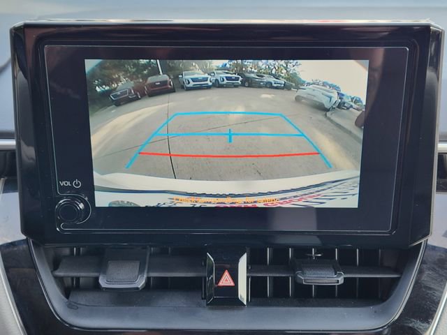 Used 2024 Toyota Corolla LE FWD image 16
