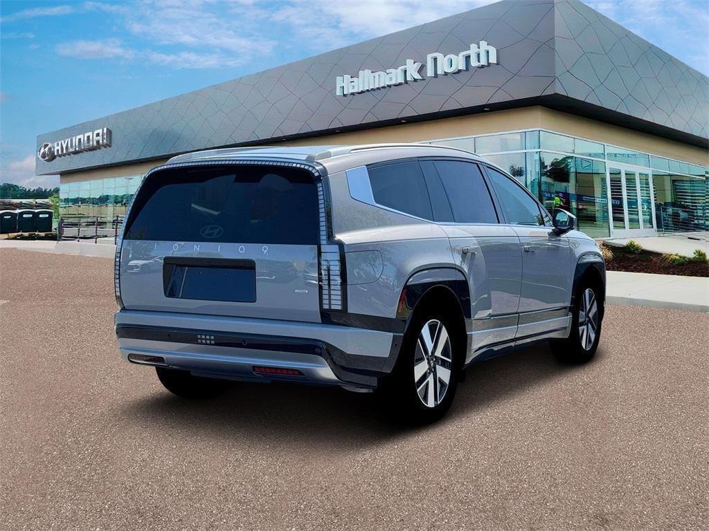 New 2026 Hyundai Ioniq 9 SEL image 7