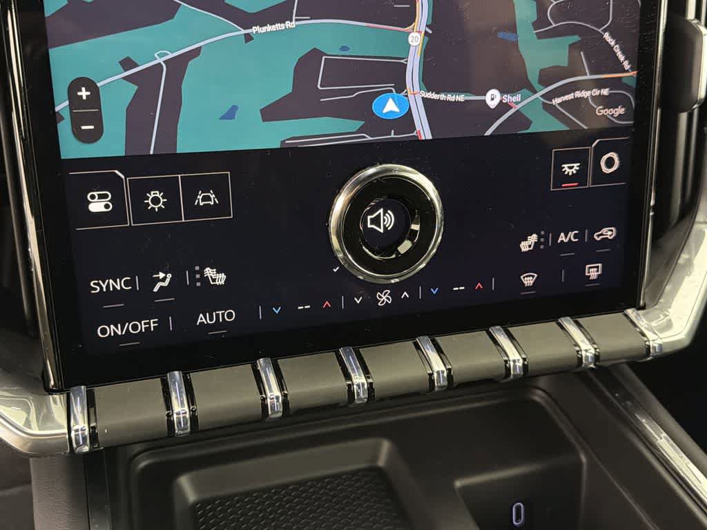 New 2026 GMC Acadia Elevation FWD image 63