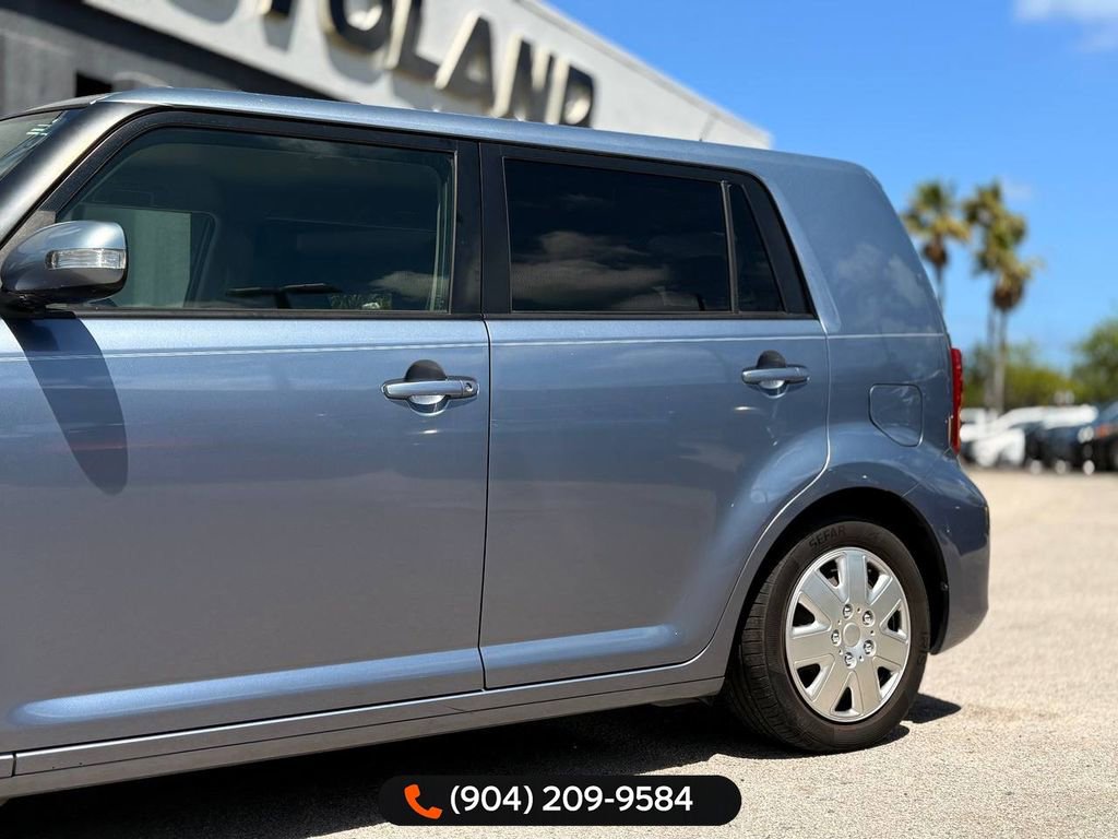 Used 2012 Scion xB image 3