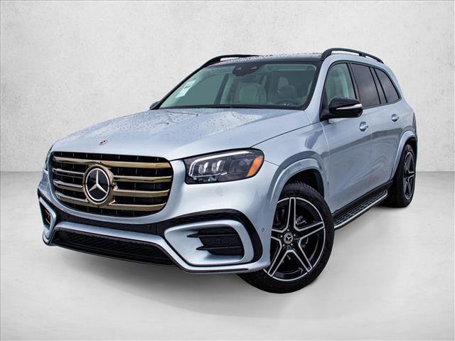 New 2026 Mercedes-Benz GLE 53 AMG 4MATIC Coupe image 8
