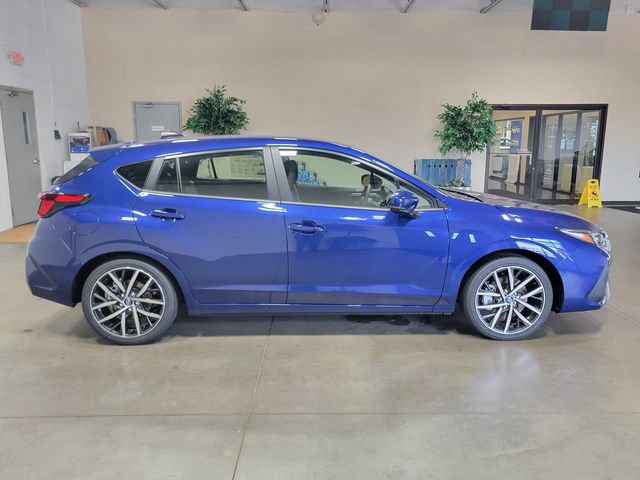 New 2026 Subaru Impreza 2.0i Sport AWD/4WD image 5