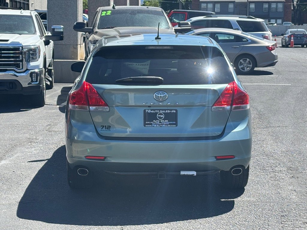 Used 2011 Toyota Venza w/ Leather Pkg FWD image 47