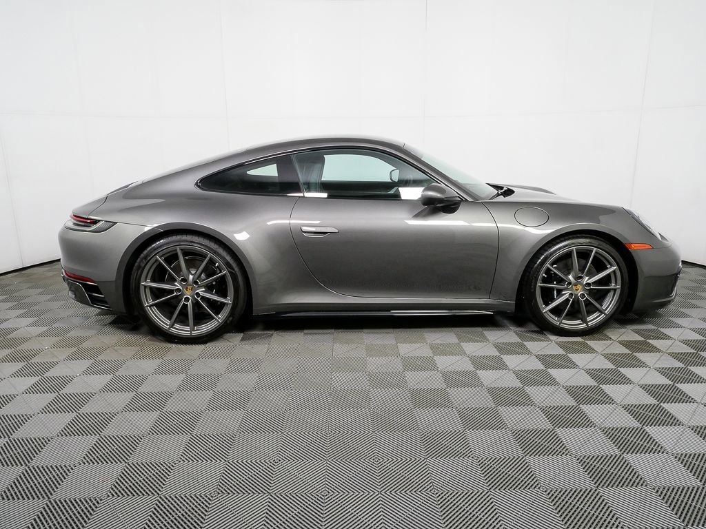 Certified 2024 Porsche 911 Carrera S RWD image 27