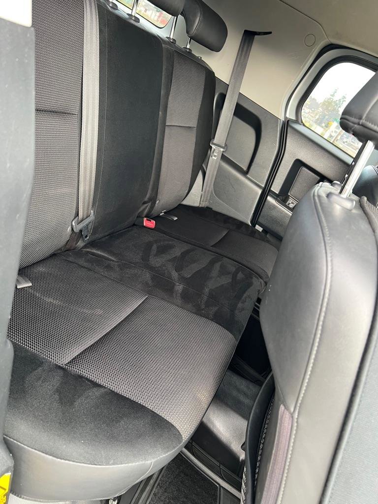 Used 2008 Toyota FJ Cruiser 4WD image 55