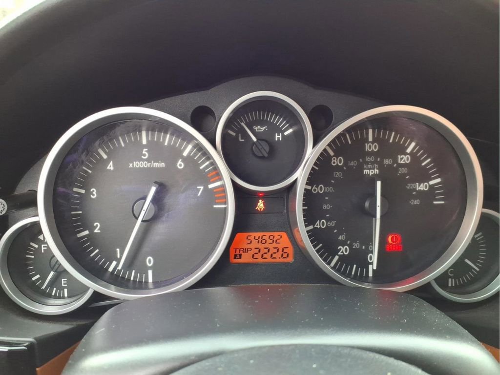 Used 2006 MAZDA MX-5 Miata Grand Touring image 31
