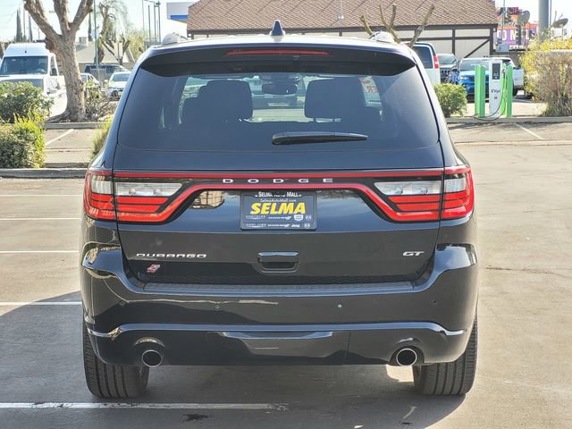 Used 2025 Dodge Durango GT image 6