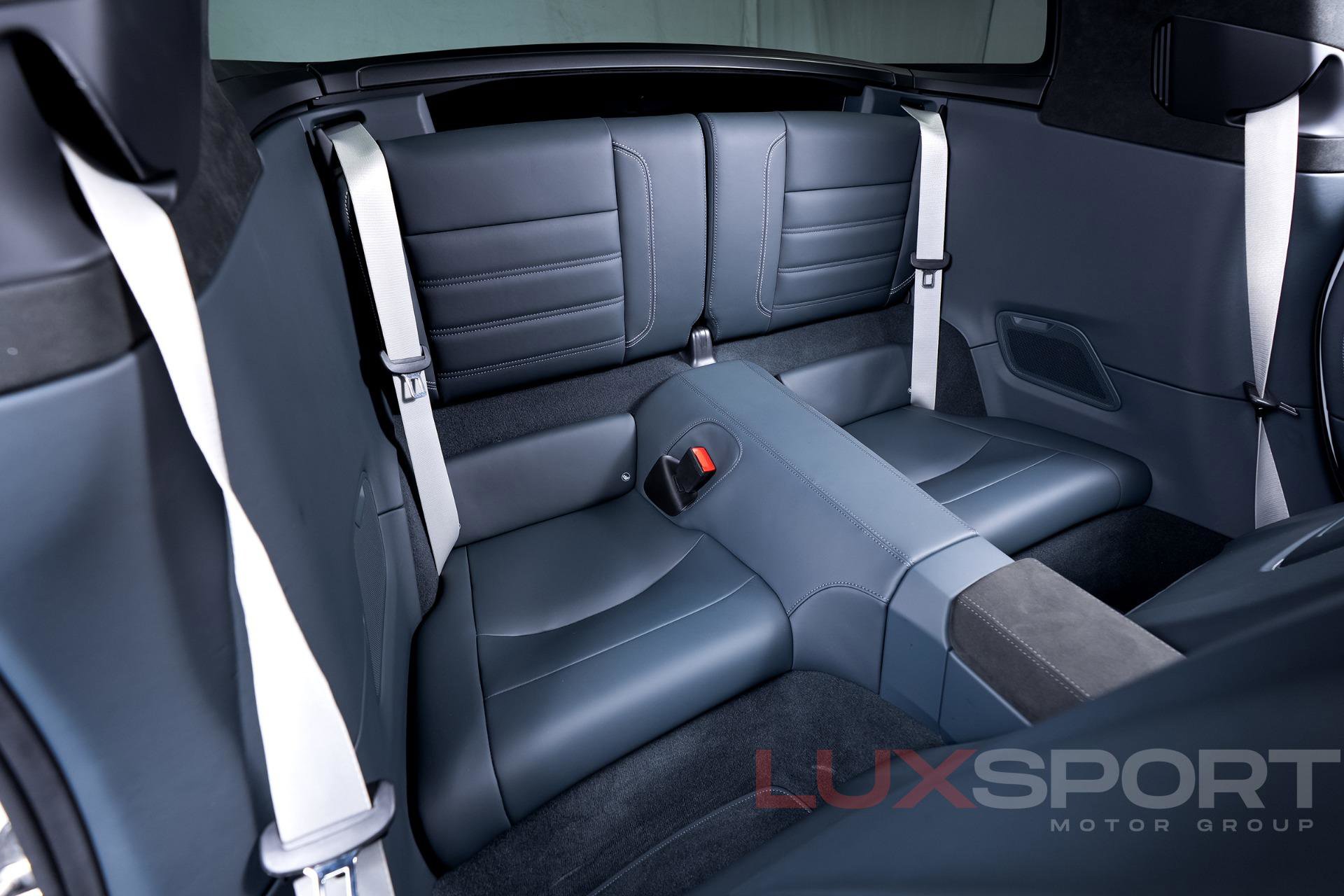 Used 2024 Porsche 911 Targa 4 GTS image 70