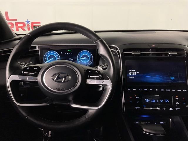 Used 2023 Hyundai Santa Cruz Limited w/ Winter Package image 17