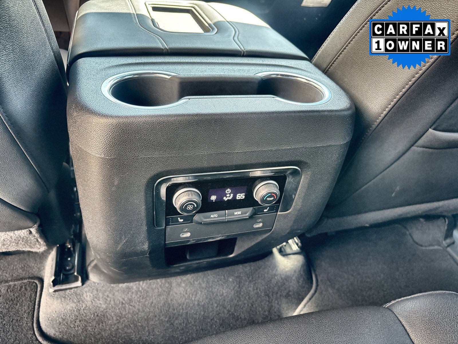 Used 2023 Chevrolet Tahoe LT w/ LT Signature Plus Package image 33