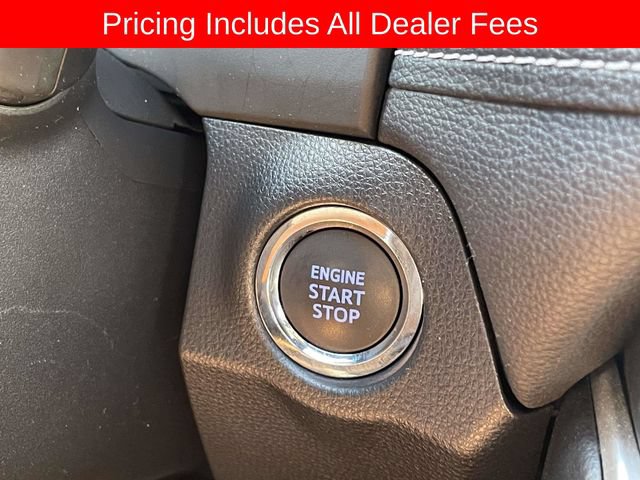 Used 2022 Toyota RAV4 XLE Premium AWD/4WD image 31
