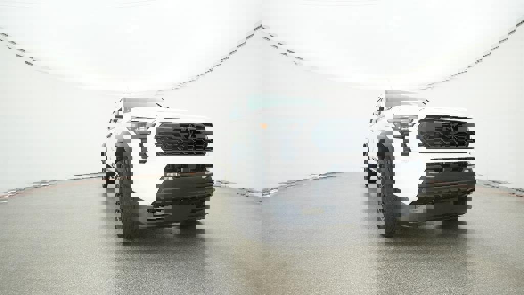 New 2026 Toyota Tacoma TRD Off-Road w/ TRD Off Road Upgrade Package AWD/4WD image 21