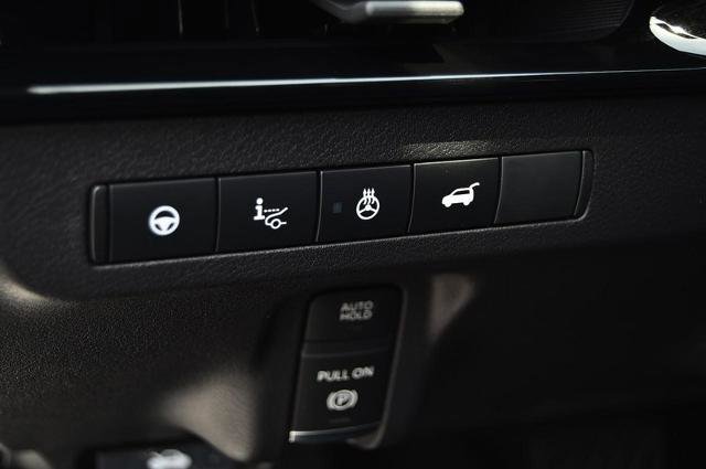 New 2025 Nissan Murano Platinum image 12