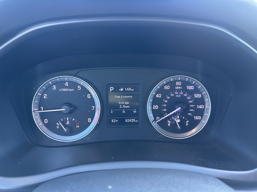 Used 2019 Hyundai Sonata SE image 17