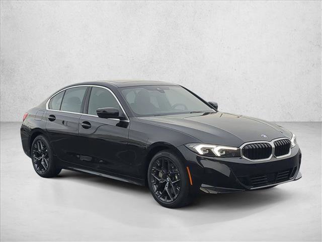 Used 2026 BMW 330i Sedan w/ Convenience Package image 7