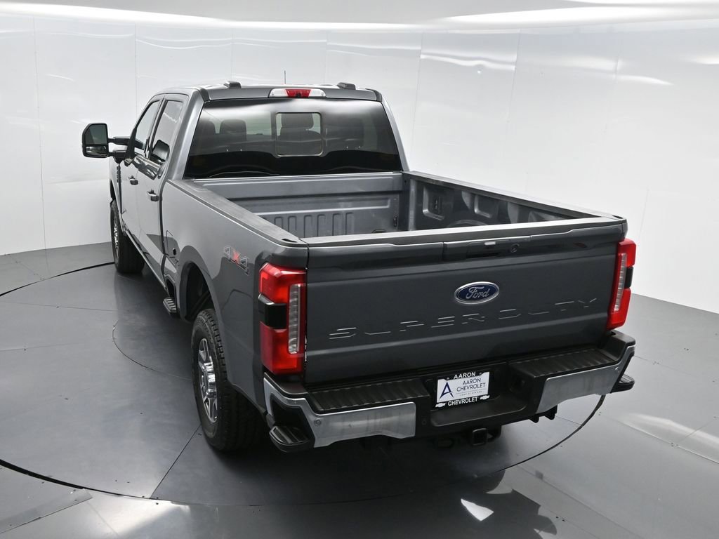 Used 2024 Ford F250 Lariat image 75