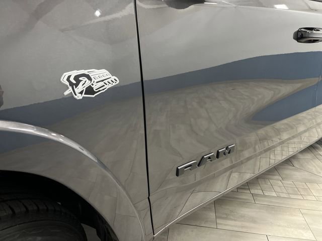 New 2026 RAM 1500 4x4 Crew Cab image 39
