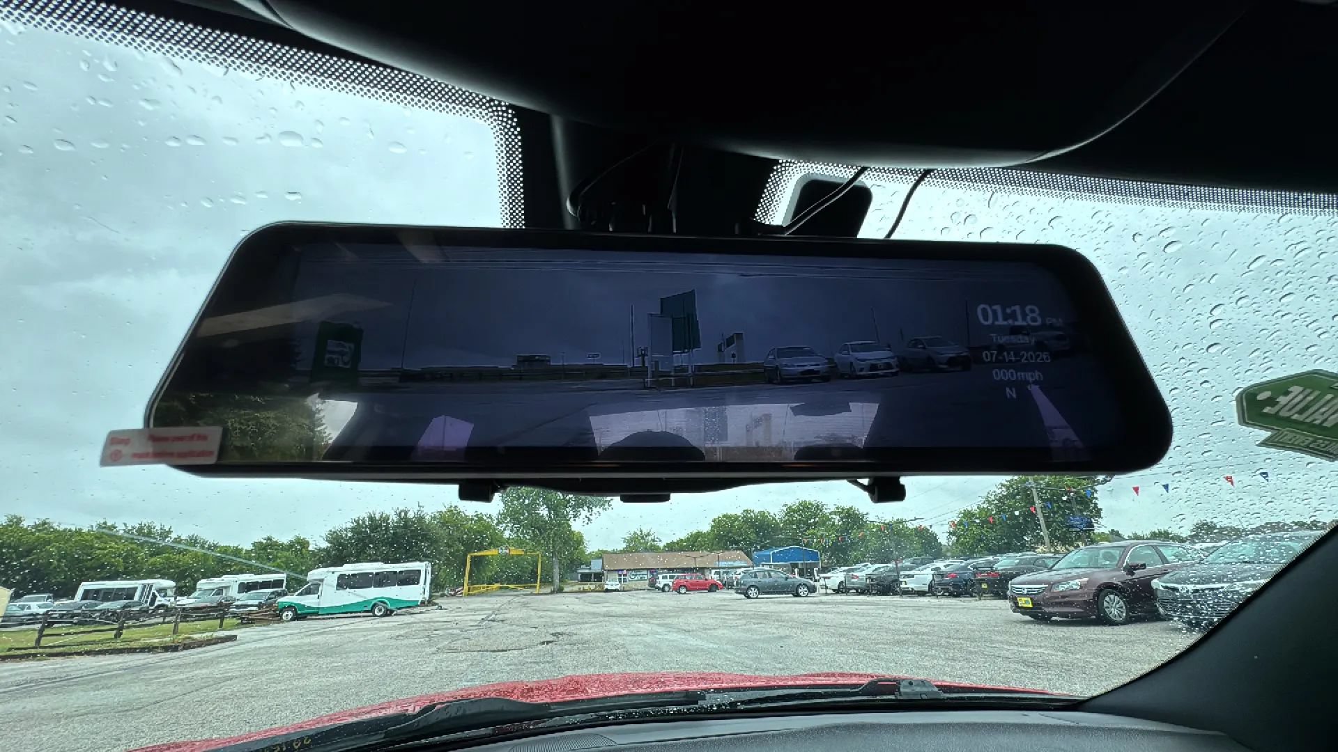 Used 2016 Dodge Charger SE w/ Sport Appearance Group RWD image 17