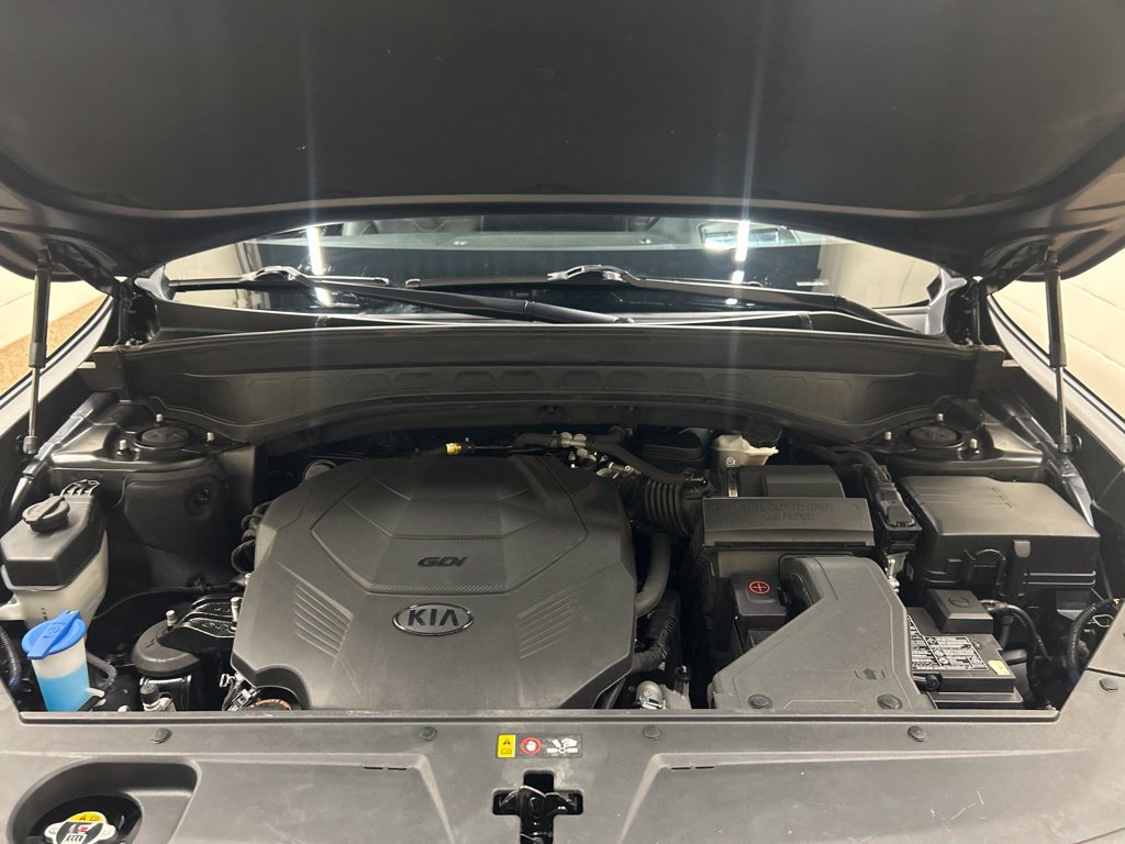 Used 2020 Kia Telluride SX w/ SX Prestige Package AWD/4WD image 20
